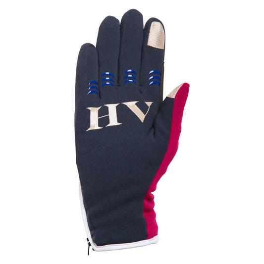 Manusi HVP Logan Winter