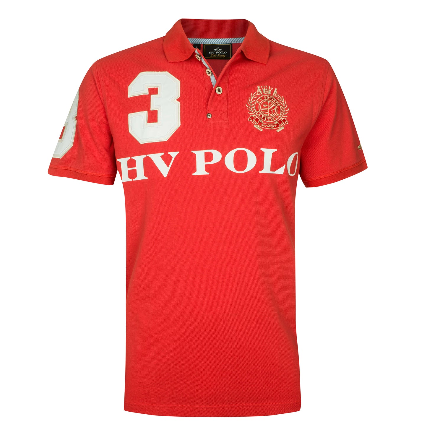Tricou Polo HVP Favouritas Men