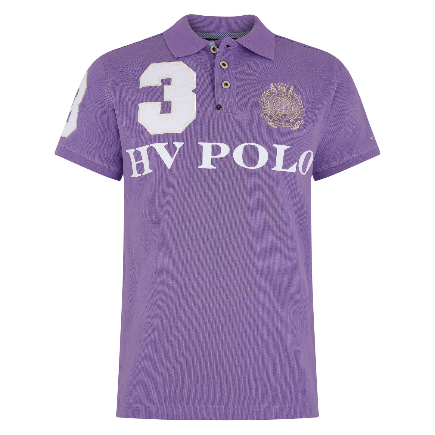 Tricou Polo HVP Favouritas Men