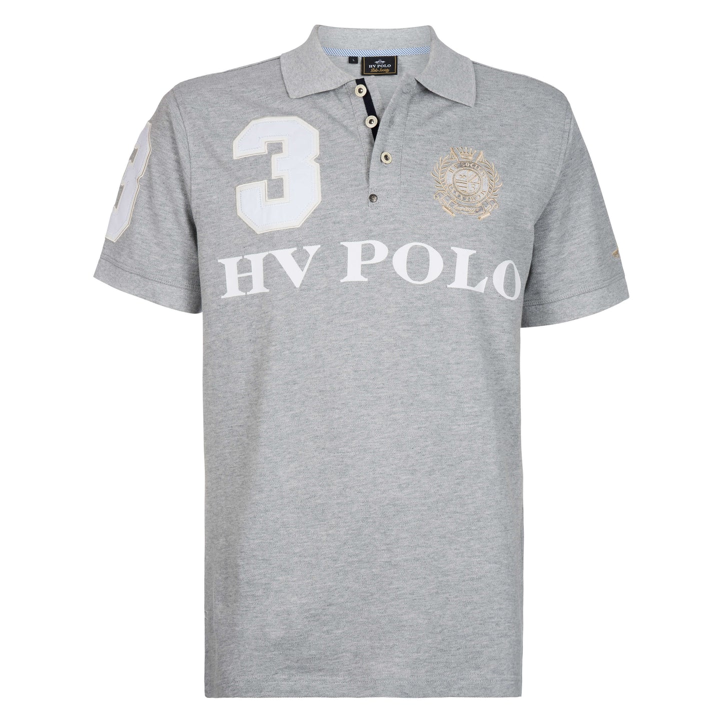 Tricou Polo HVP Favouritas Men