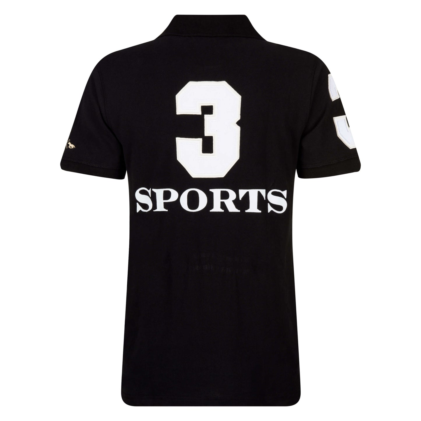 Tricou Polo HVP Favouritas Men