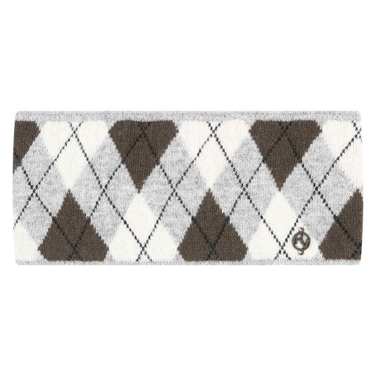 Bentita de cap HVP Argyle