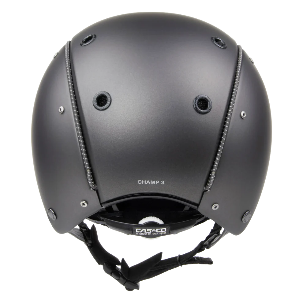 Toca CHAMP 3 Grey Matte