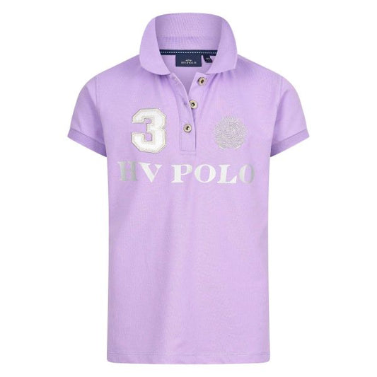 Tricou Polo HVP Favouritas Kids