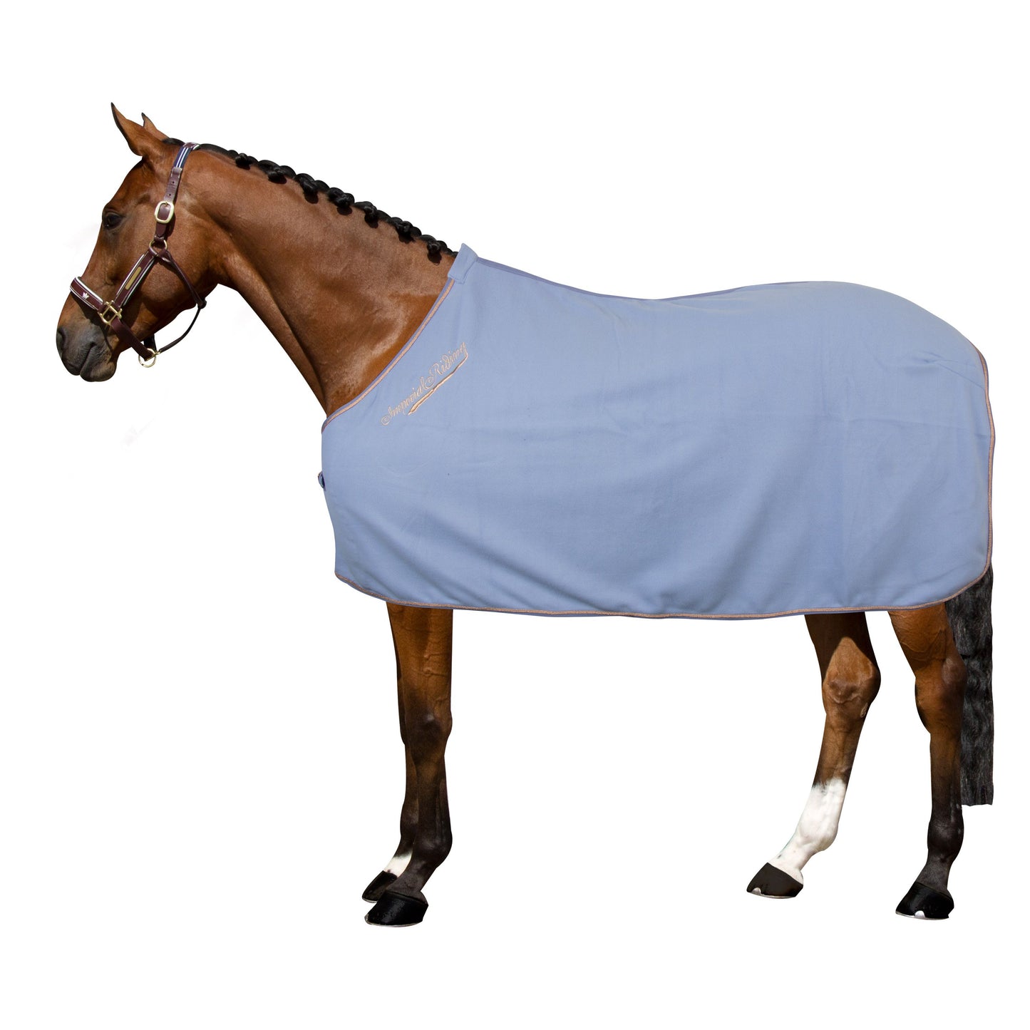 Patura fleece IRH Classic