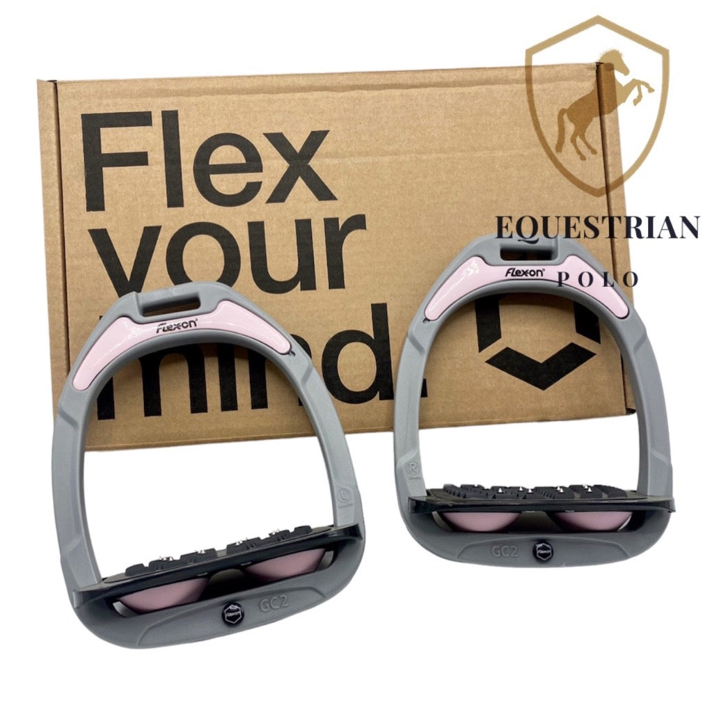 Scarite Flex-On GC Inclined Ultra Grip