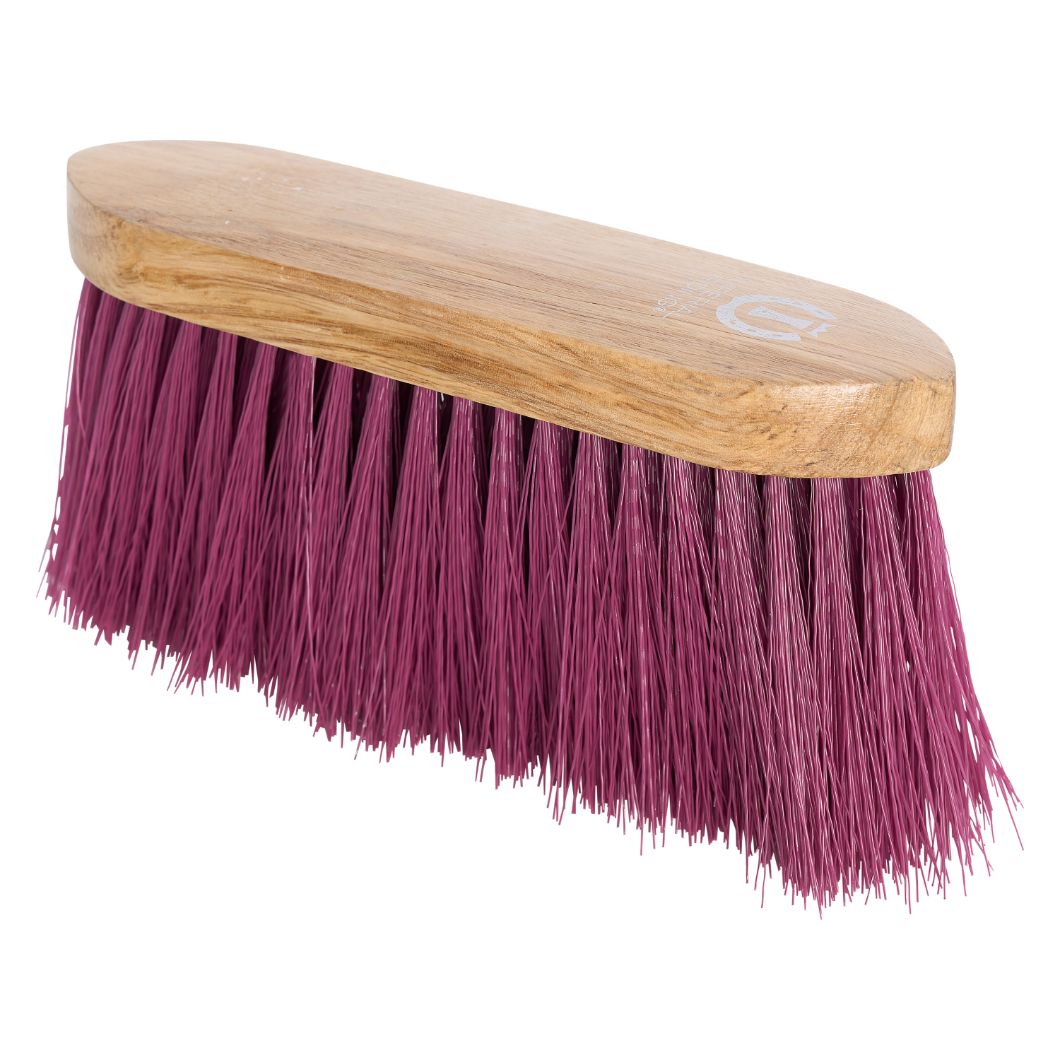 Perie Dandy cu par lung