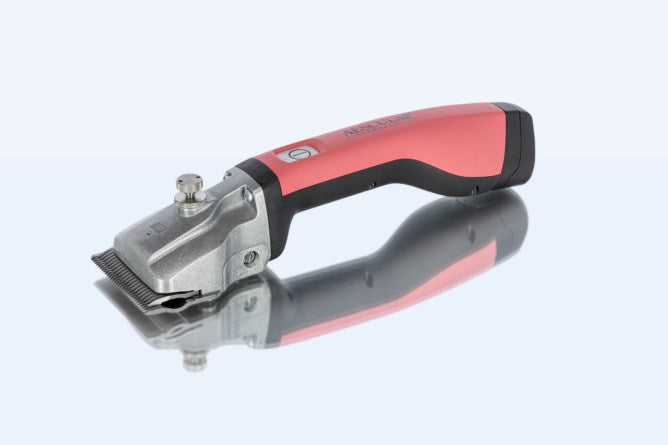 Masina de tuns fara fir Aesculap