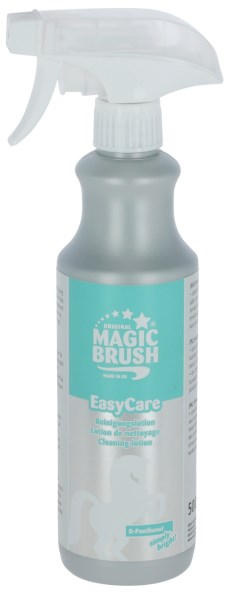 Lotiune pentru blana calului Magic Brush