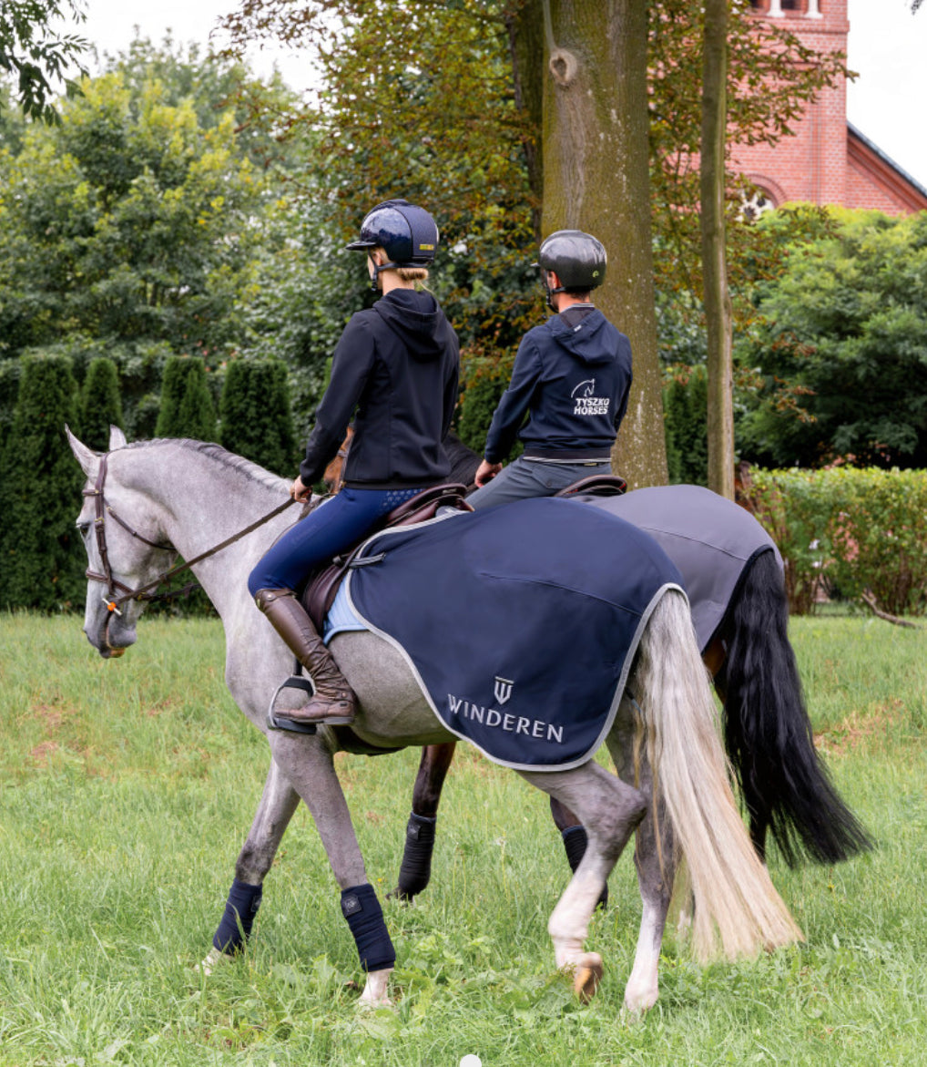 Patura de antrenament Winderen