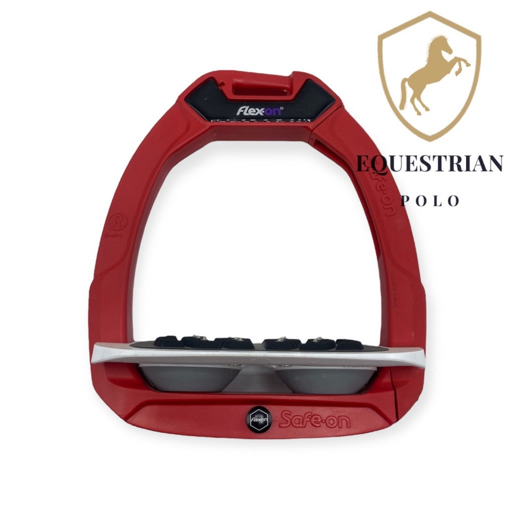 Scarite Flex-on Safe-On Inclined Ultra Grip