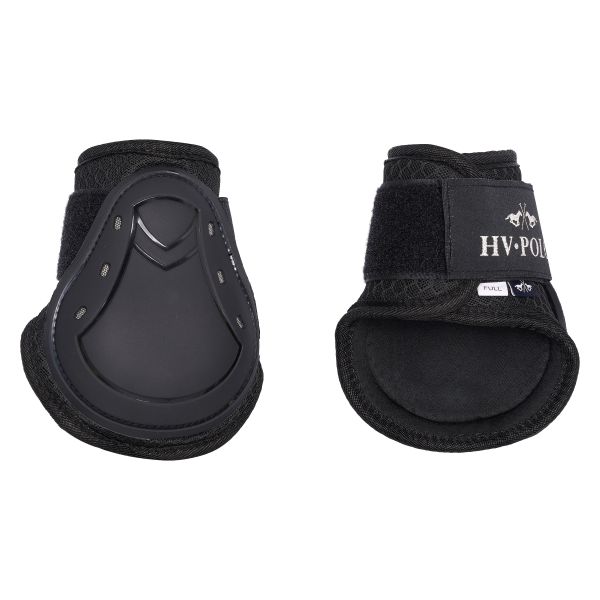 Set Protectii picioare HVP Classic F/S