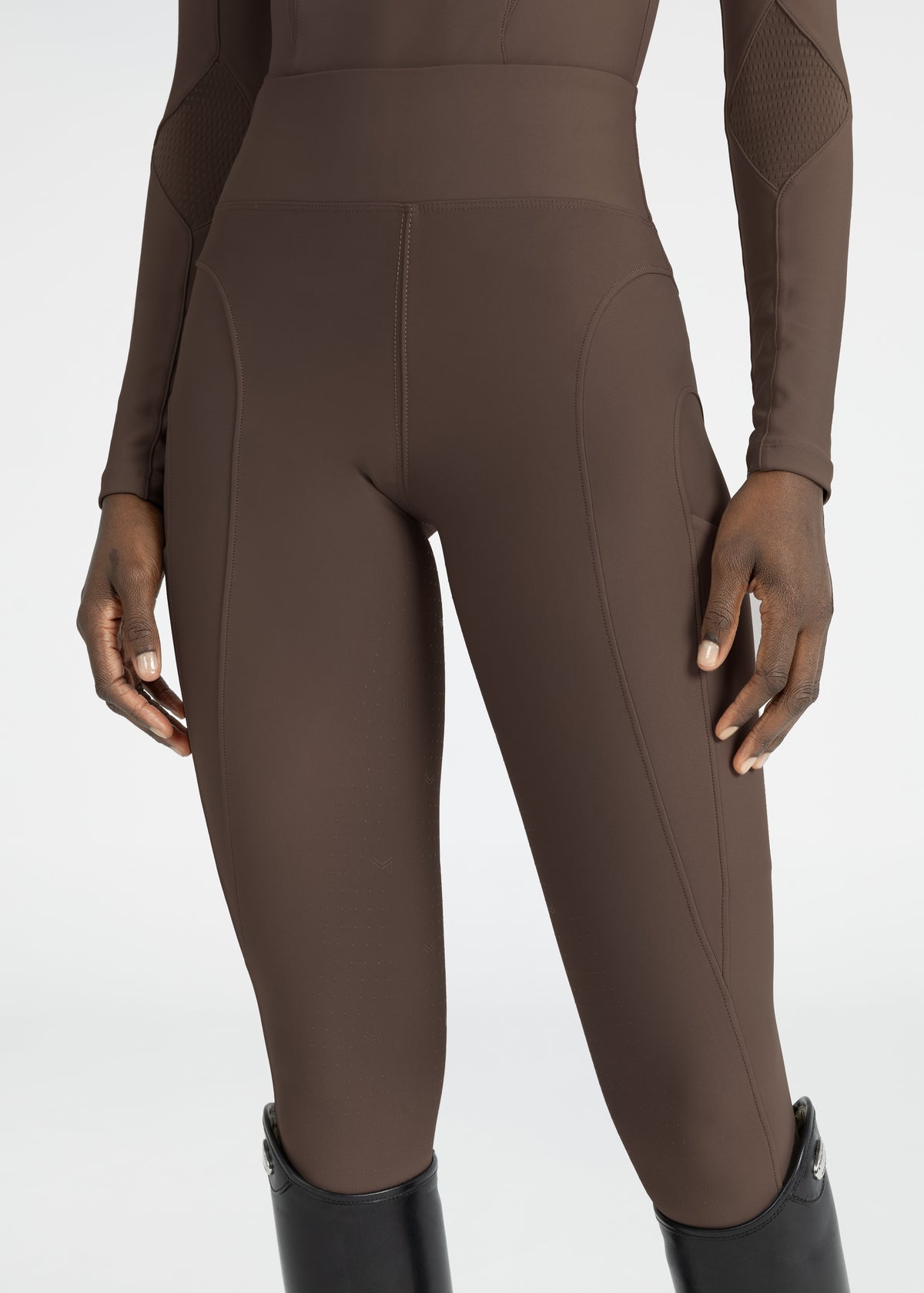 Colanti Full Grip Outline Maximilian