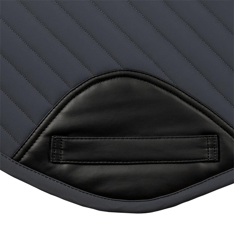 Valtrap Winderen Elegance Steel Graphite - Jumping
