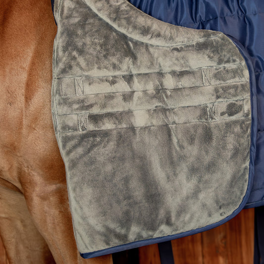Patura grajd Thermoactive Zoom Stable horse rug - 100-300 gr
