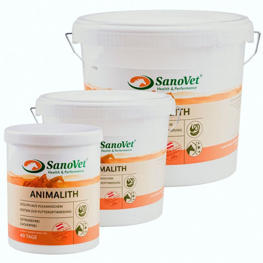 Sanovet ANIMALITH