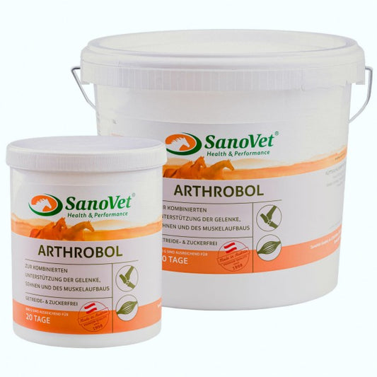 Sanovet ARTHROBOL