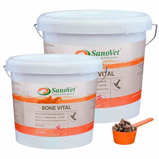 Sanovet Bone Vital