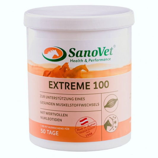 Sanovet EXTREME 100