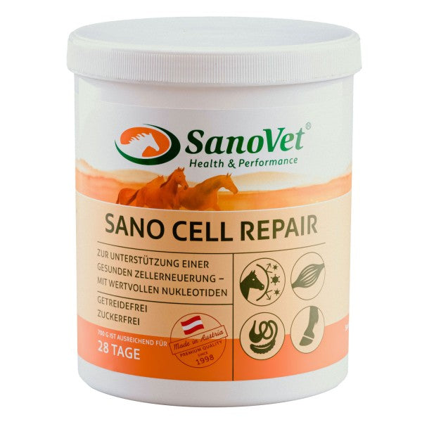 SANO CELL REPAIR