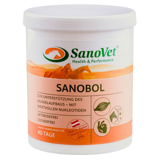 Sanovet SANOBOL