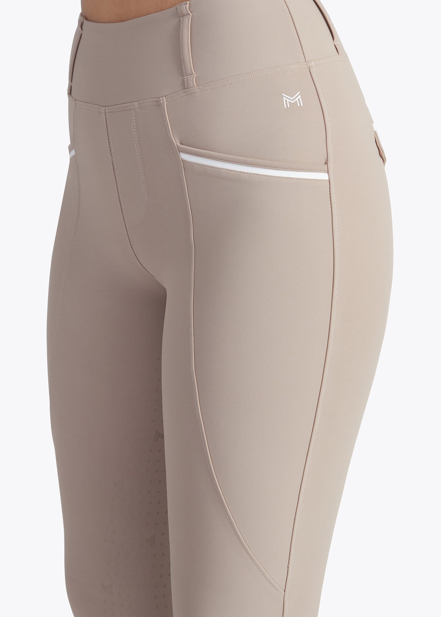 Colanti competitie Full Grip Pro Maximilian