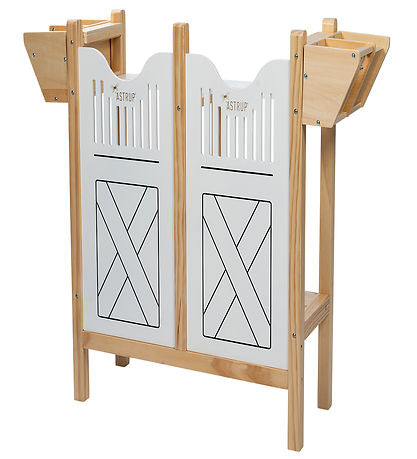Grajd pentru Hobby Horses