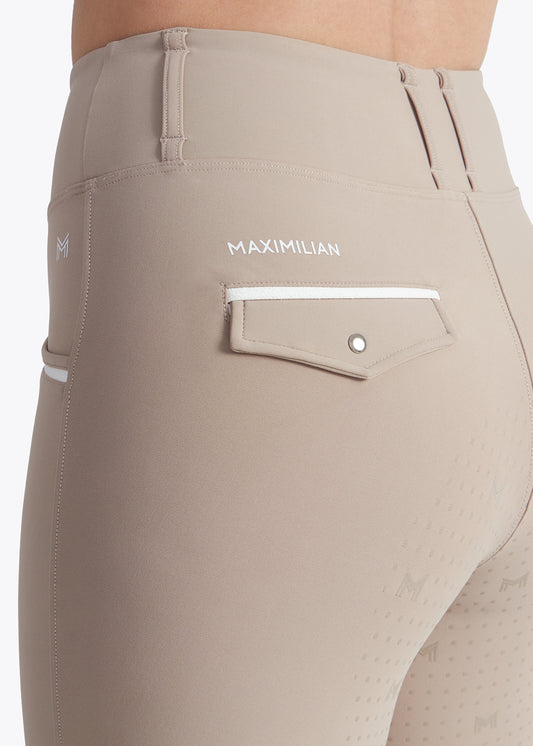 Colanti competitie Full Grip Pro Riding Maximilian