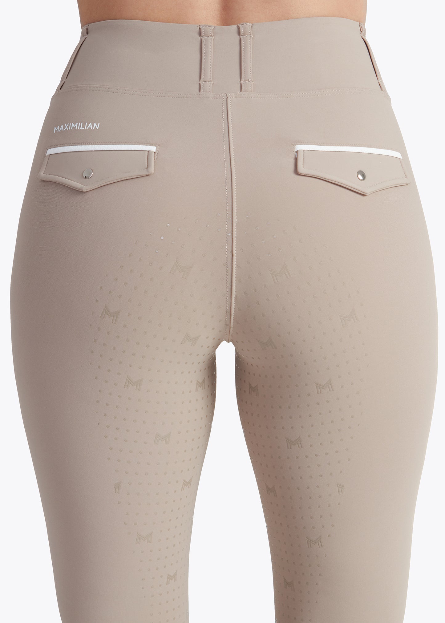 Colanti competitie Full Grip Pro Maximilian
