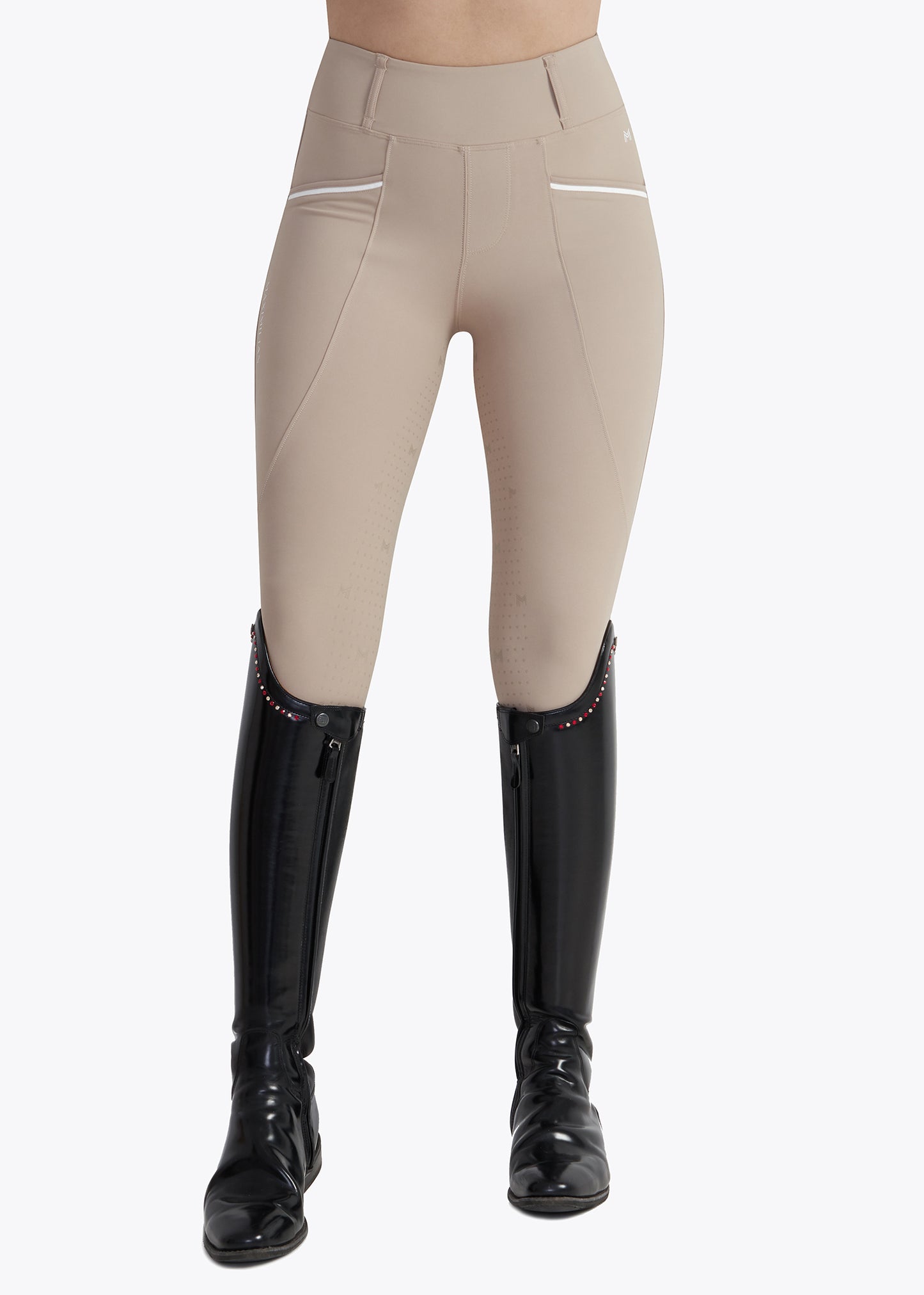Colanti competitie Full Grip Pro Maximilian