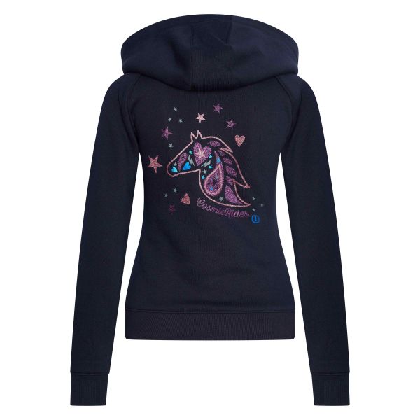 Hanorac KIDS Hoodie IRH Glorious