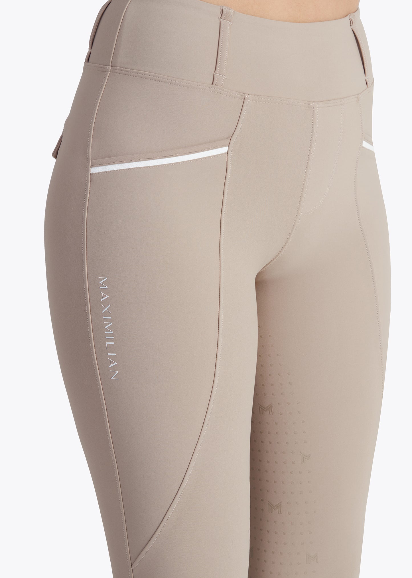 Colanti competitie Full Grip Pro Maximilian