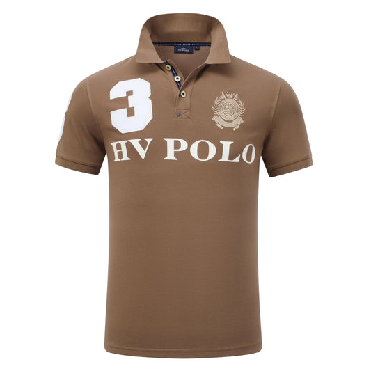 Tricou Polo HVP Favouritas Men