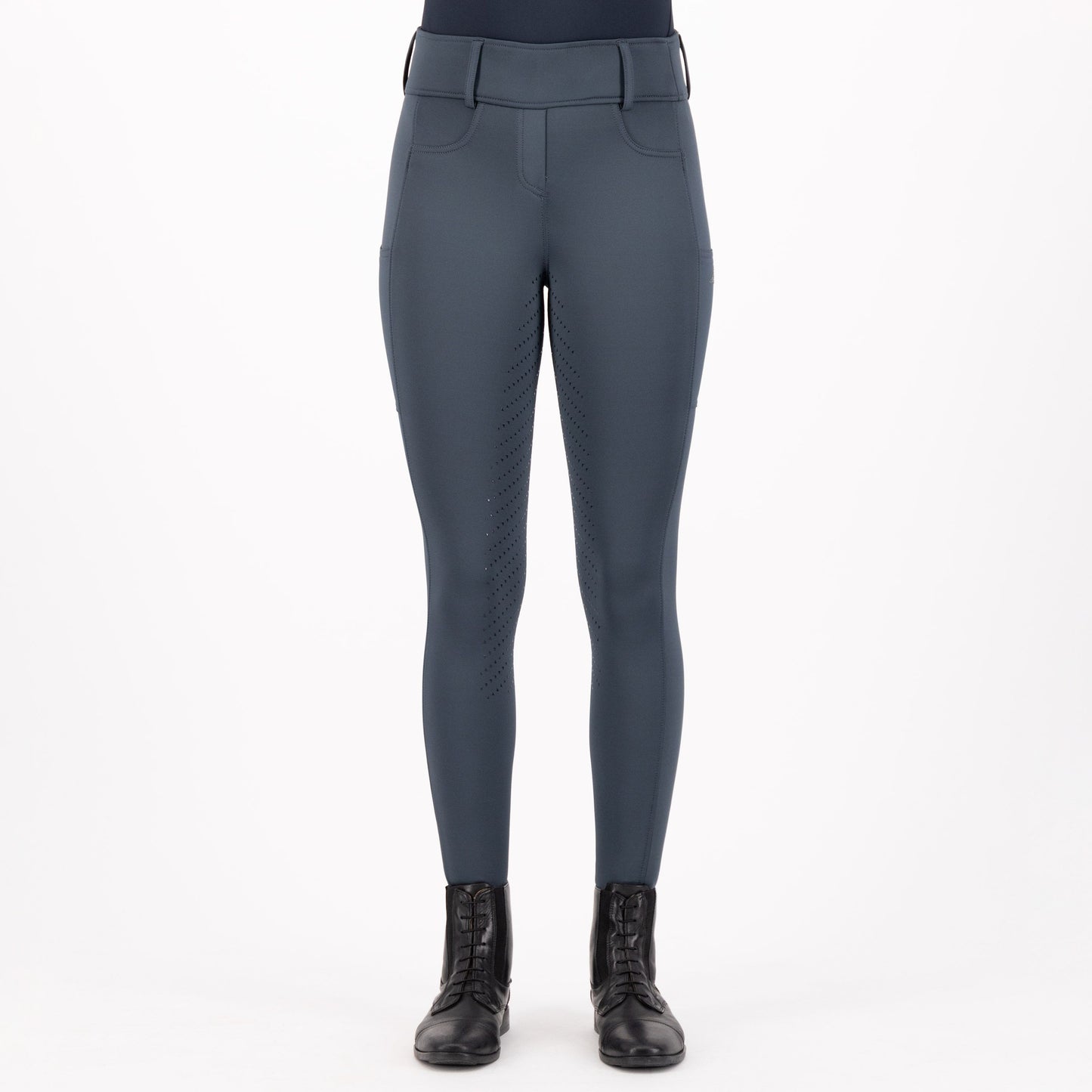 Colanti de echitatie winter ER Diana
