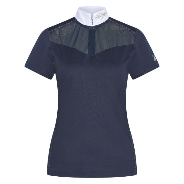 Tricou de competitie HVP Charlene