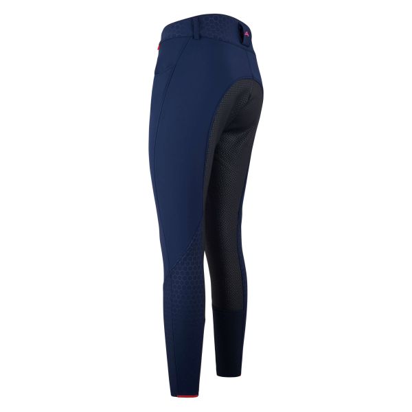 Pantaloni de echitatie ES Allure winter FG