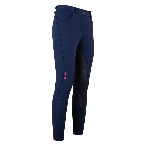 Pantaloni de echitatie ES Allure winter FG