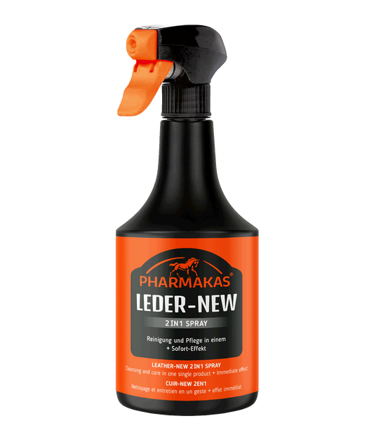 Spray impotriva mustelor si altor insecte CLAC Pharmakas