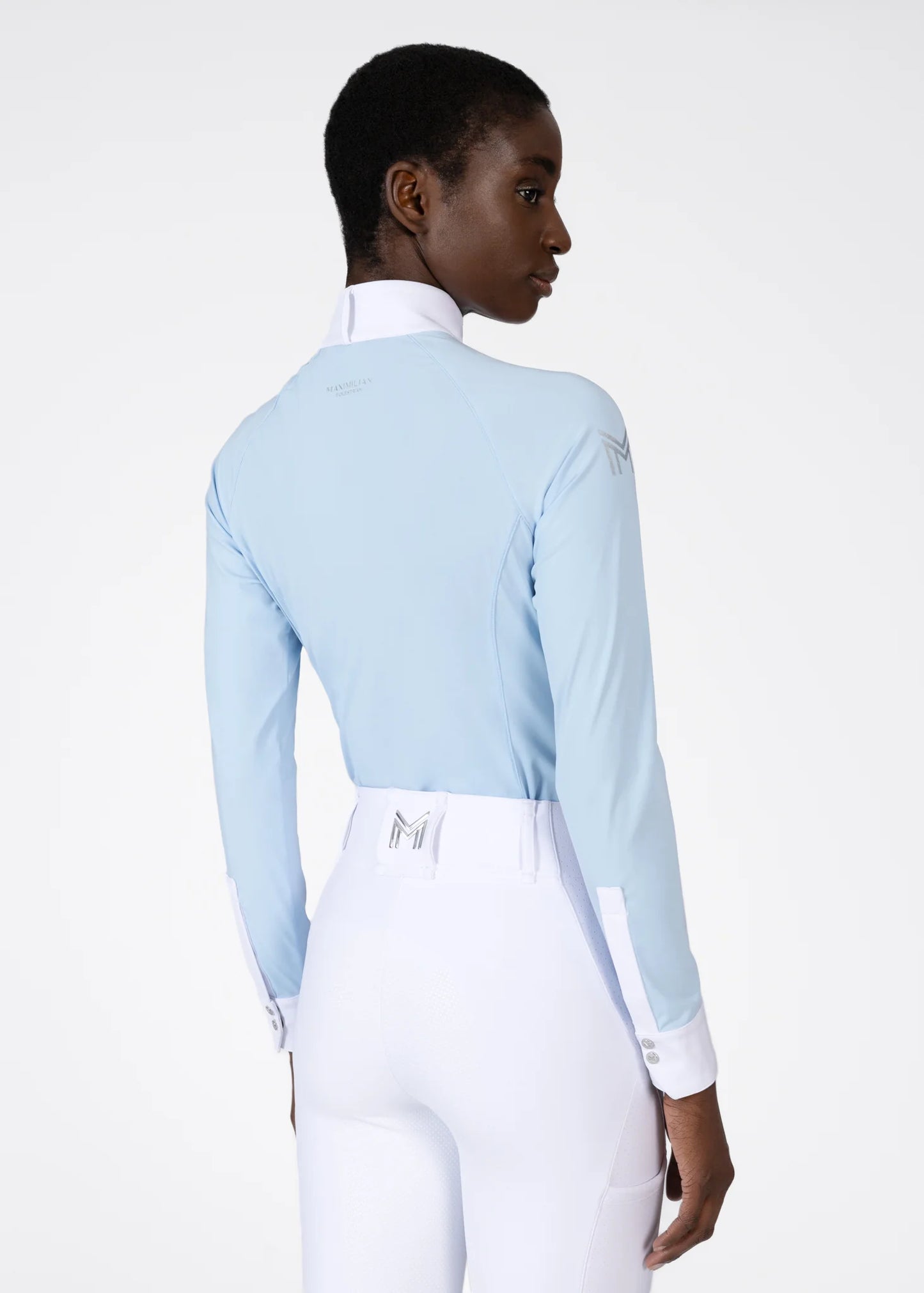 Bluza de competitie
