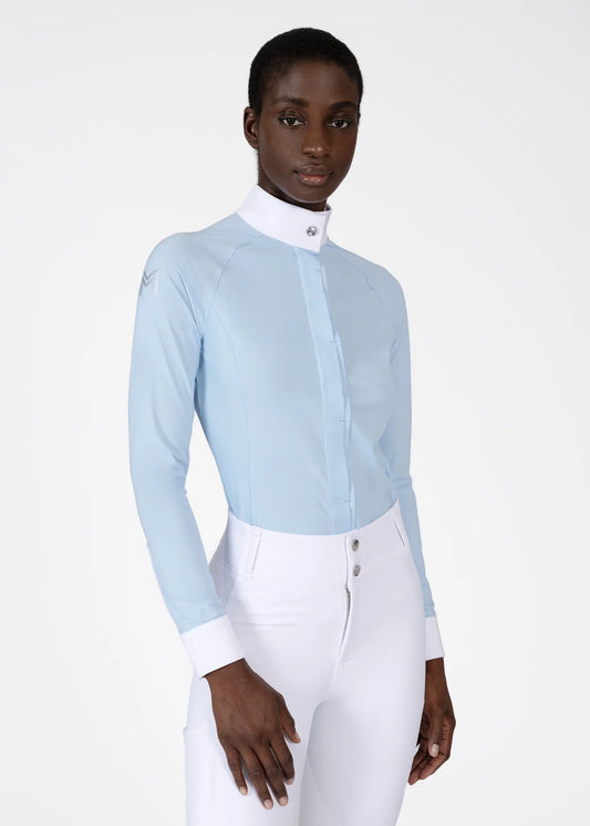 Bluza de competitie Aira Maximilian