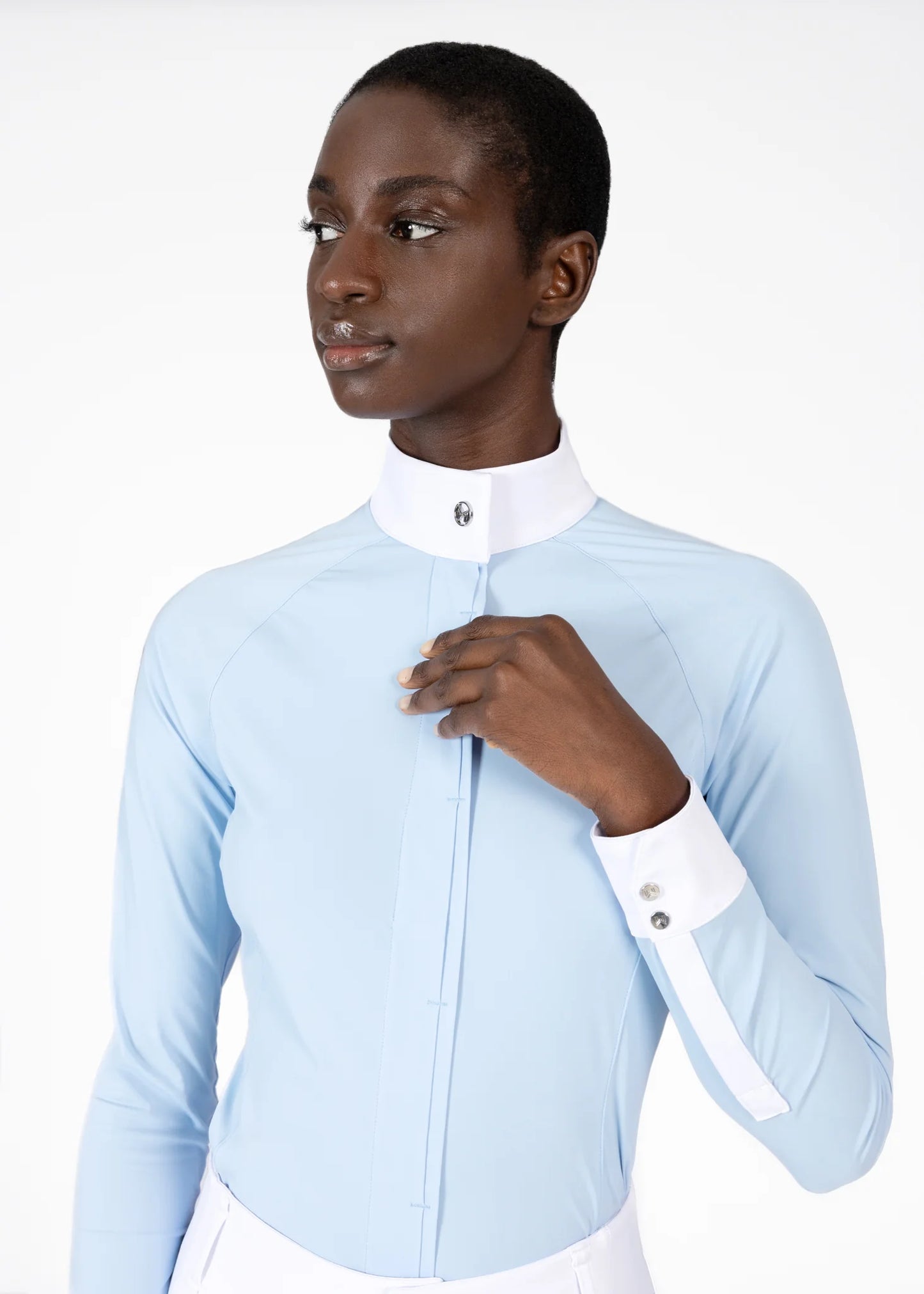 Bluza de competitie