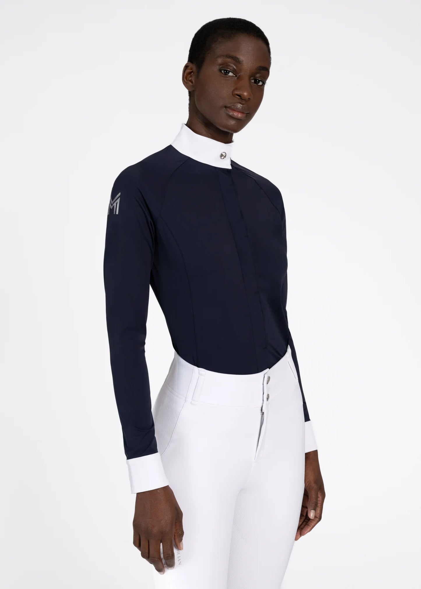 Bluza de competitie