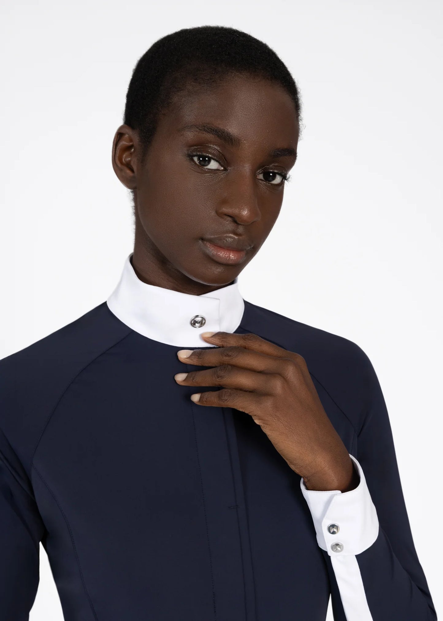 Bluza de competitie