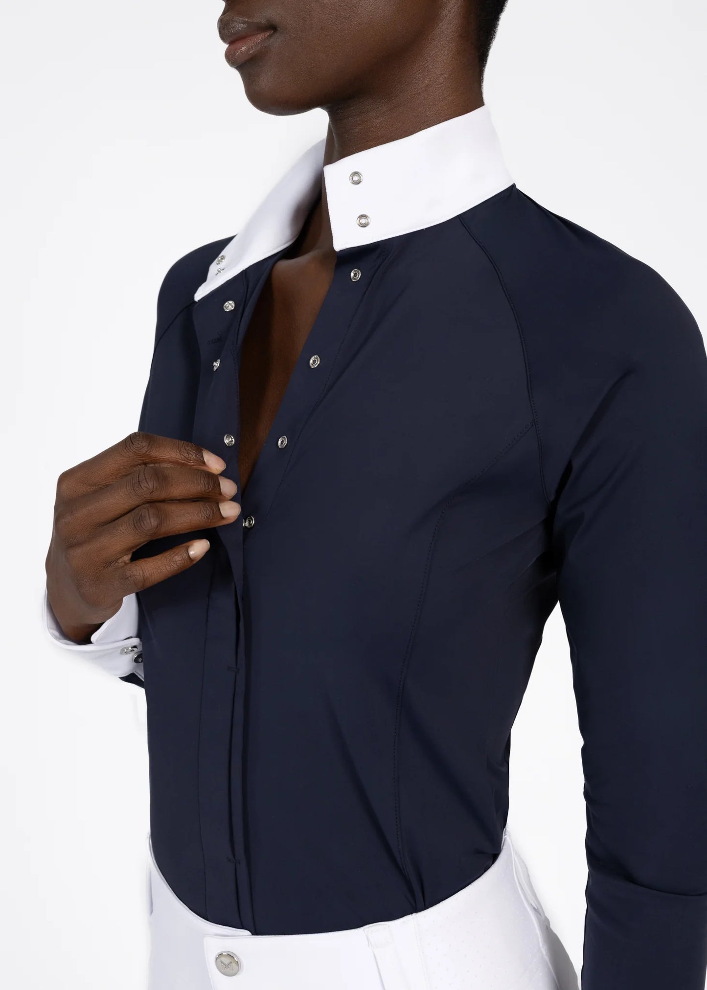 Bluza de competitie