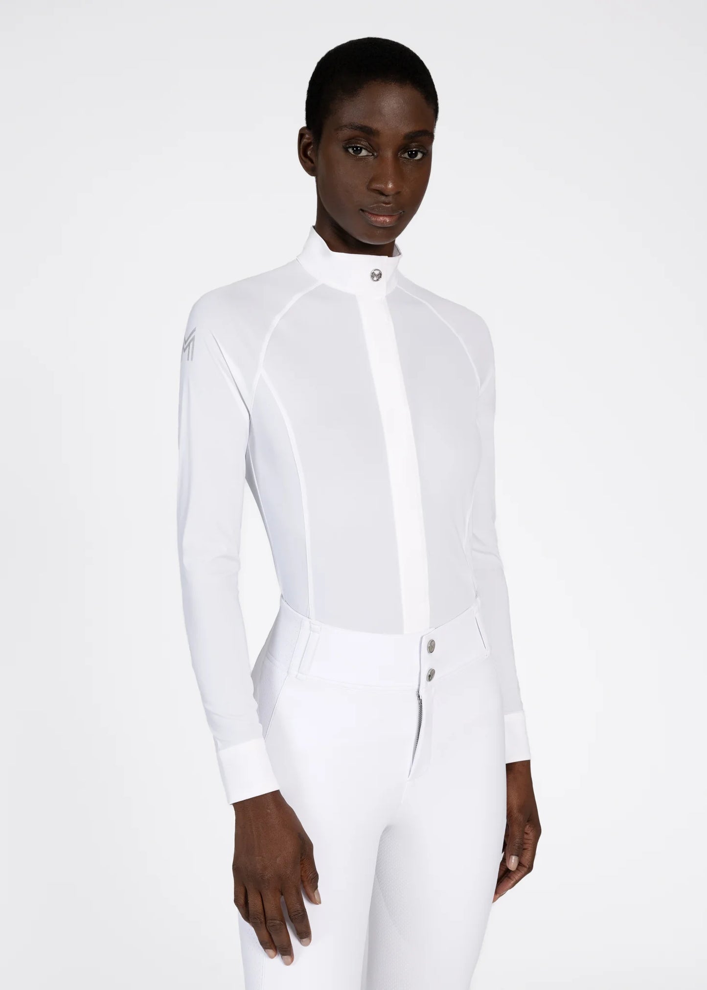 Bluza de competitie