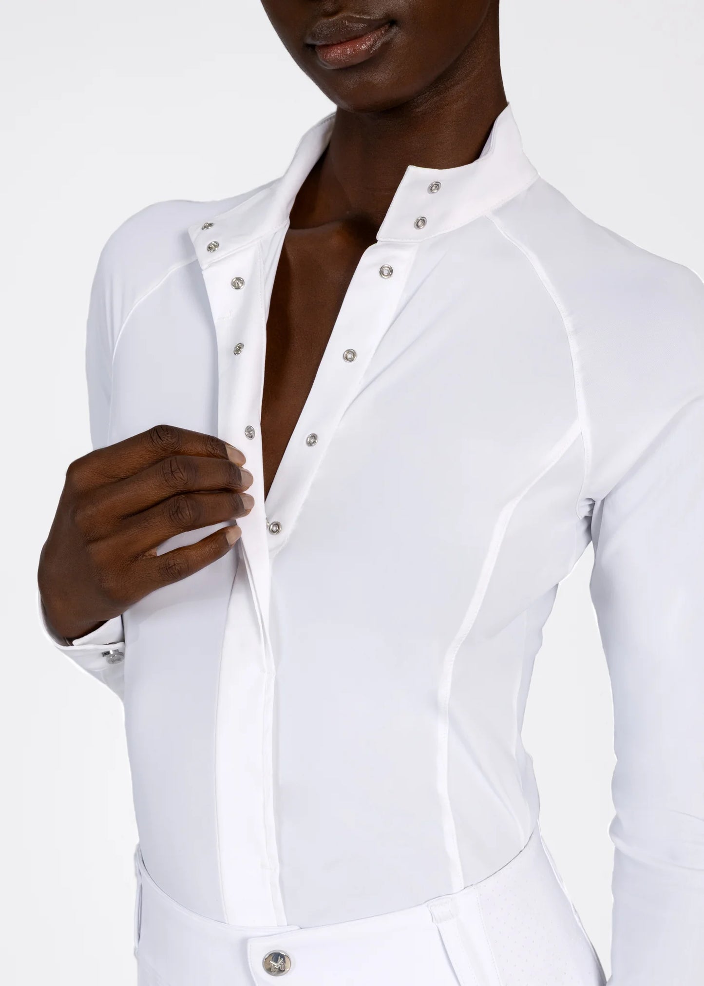 Bluza de competitie