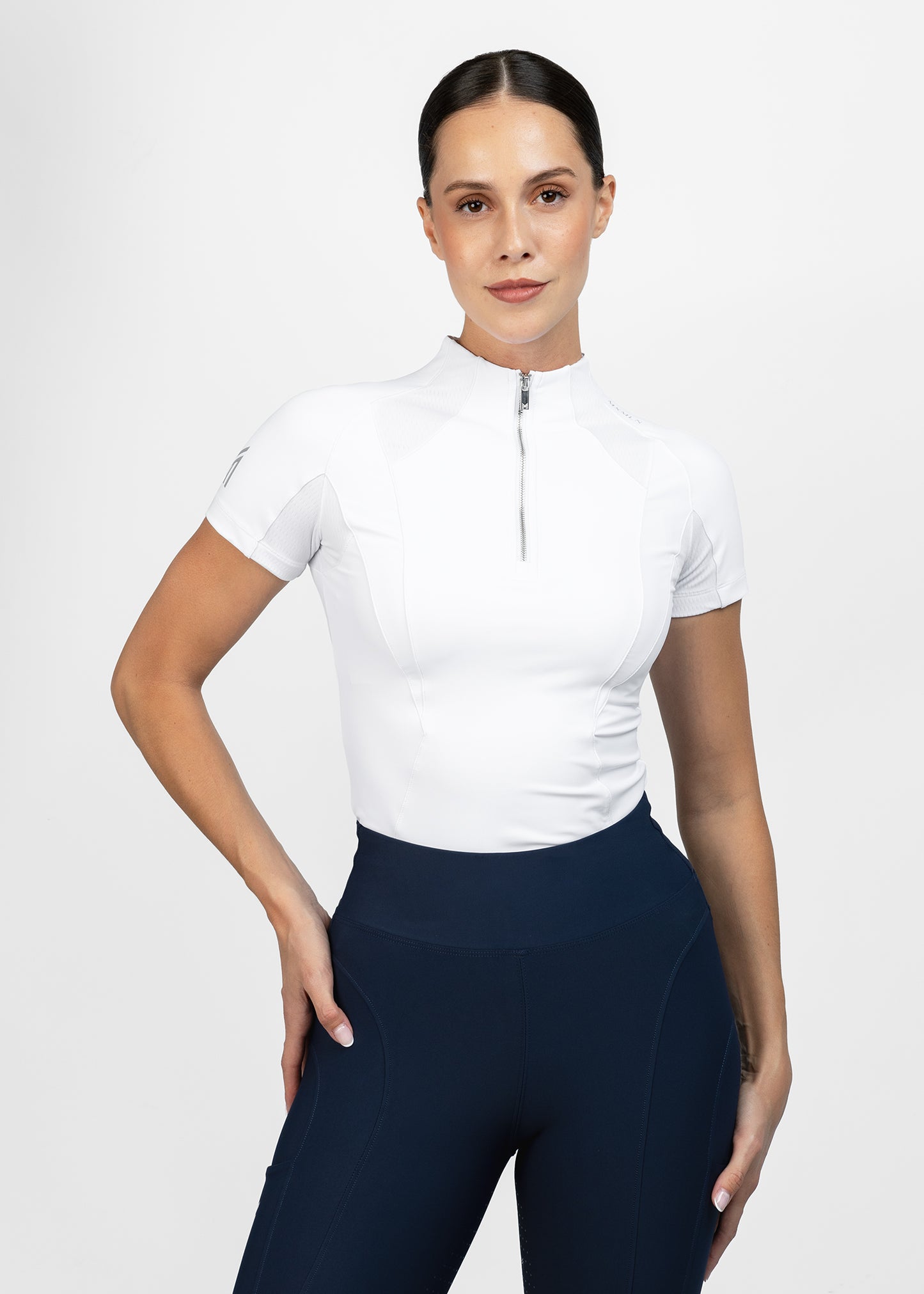 Tricou Competitie Frame Maximilian