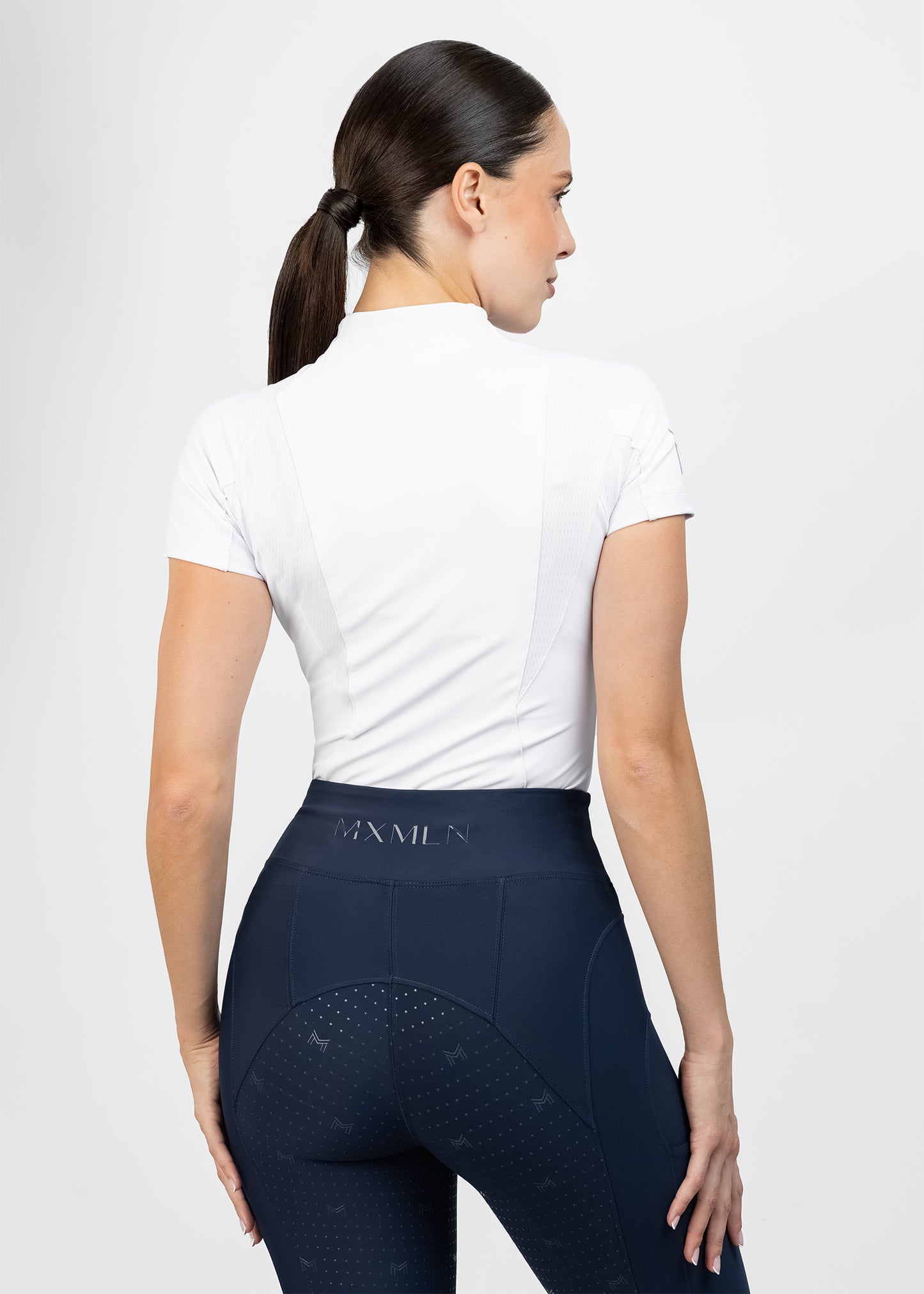 Tricou Competitie Frame Maximilian