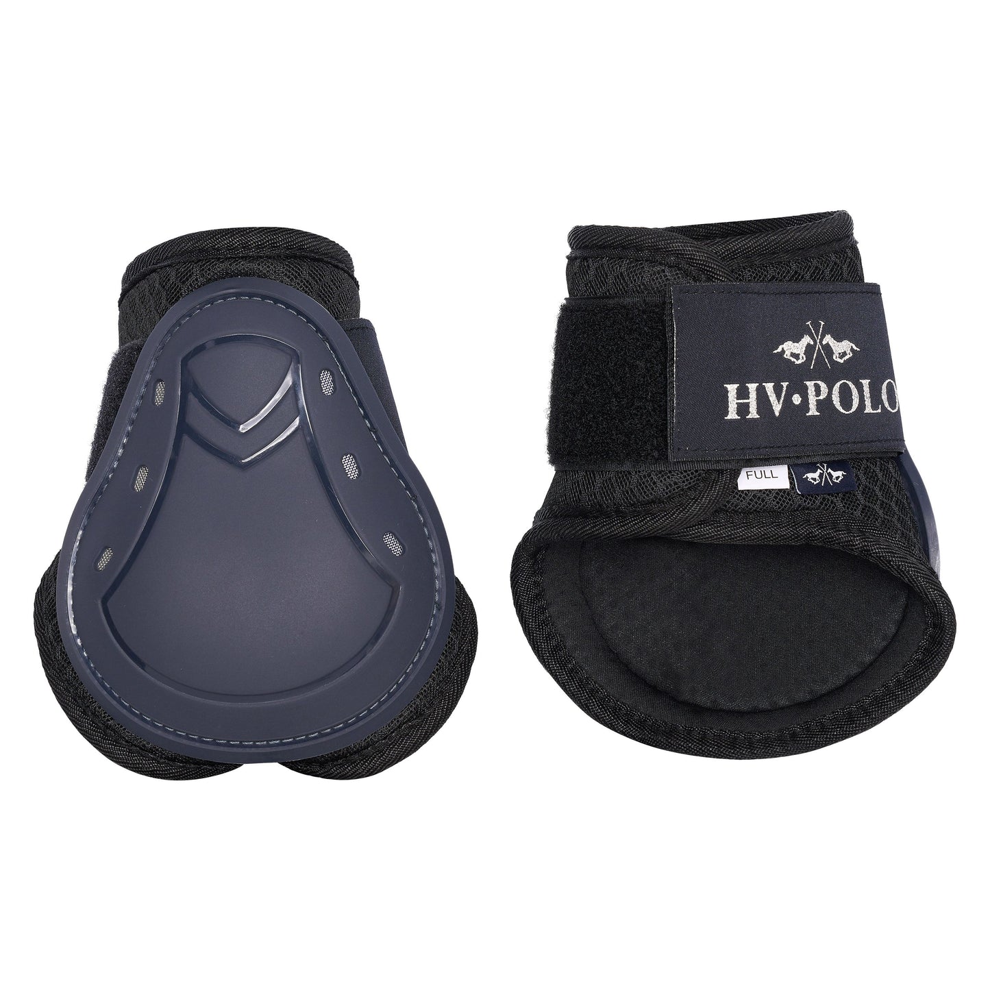 Set Protectii picioare HVP Classic F/S