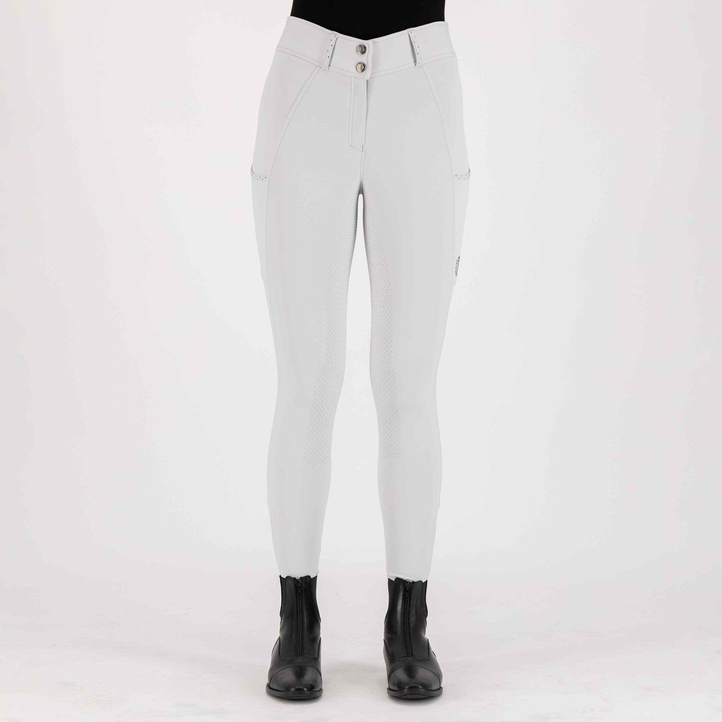 Pantaloni echitatie & competitie IRH Bliss